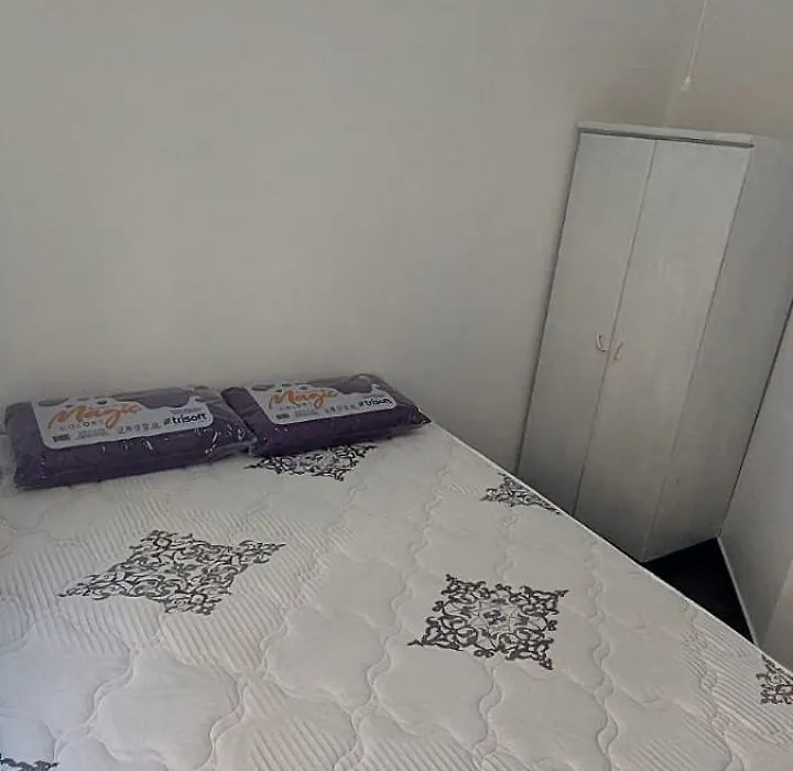 Apartamento em Enseada Guarujá-1