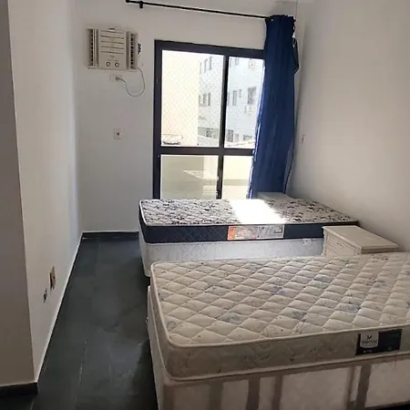 Apartamento em Enseada Guarujá-2