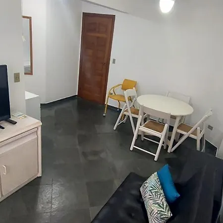 Apartamento em Enseada Guarujá-3